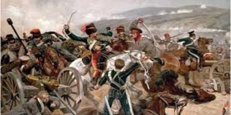 War of Independence 1857